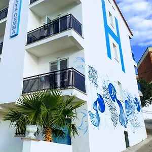 Santa Gemma Maison d'hôtes Sant Vicenç de Montalt