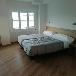  Hotel B2bikain